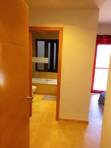 Hl 034 2 Bed Apartment,hda , Murcia