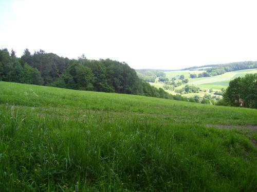 Apartamento Ferienwohnung Hermann