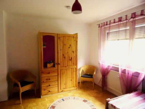Apartamento Ferienwohnung Hermann