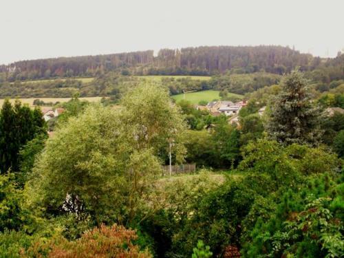 Apartamento Ferienwohnung Hermann