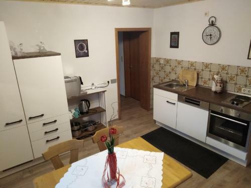Apartamento Ferienwohnung Am Marktplatz