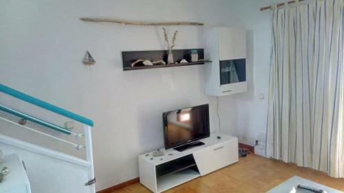 Apartamento Casa Mar