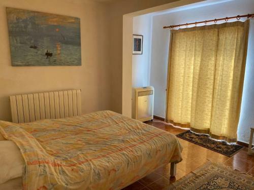 Villa In Calla Llonga With Sea Views - Sleeps 8