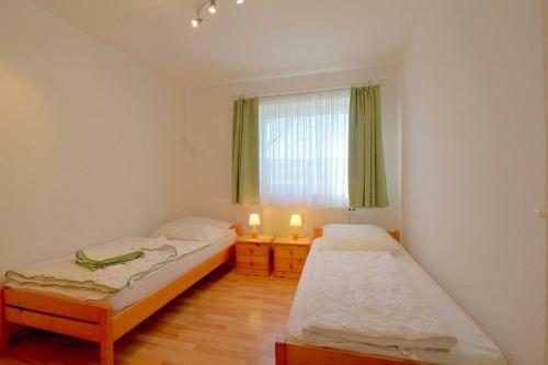 Apartamento Dw10a Fewo Pottkieker