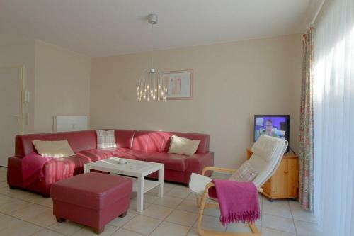 Apartamento Dw10a Fewo Pottkieker
