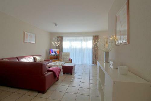 Apartamento Dw10a Fewo Pottkieker
