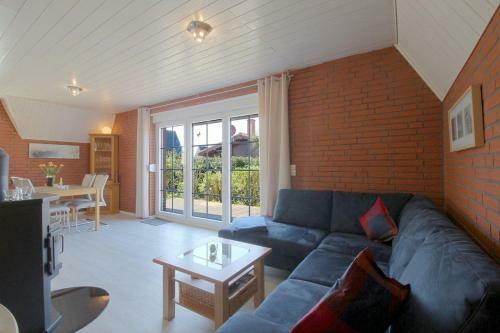 Sw10 Ferienhaus Seestern