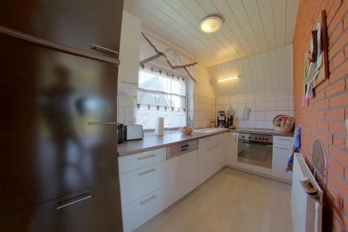 Sw10 Ferienhaus Seestern