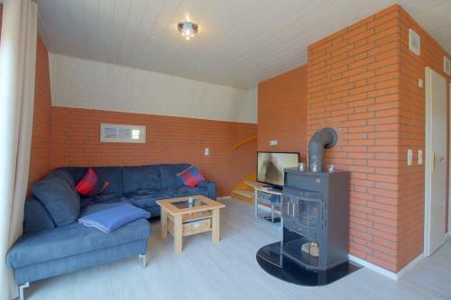 Sw10 Ferienhaus Seestern