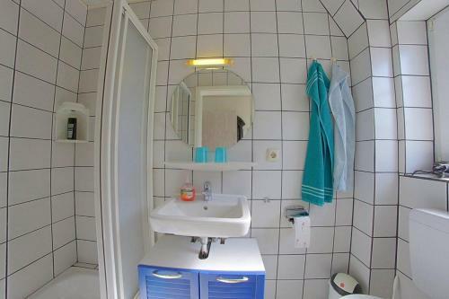 Sw10 Ferienhaus Seestern