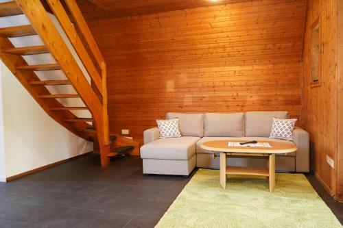 Ferienhaus - Riexinger 1