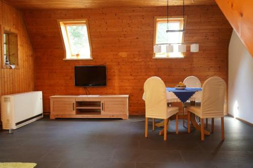 Ferienhaus - Riexinger 1