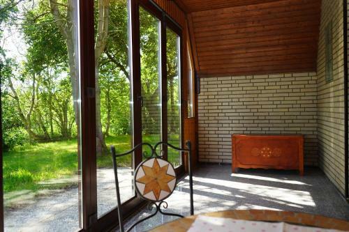 Ferienhaus - Riexinger 1