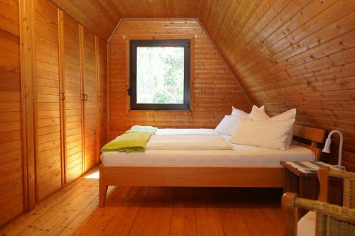 Ferienhaus - Riexinger 1