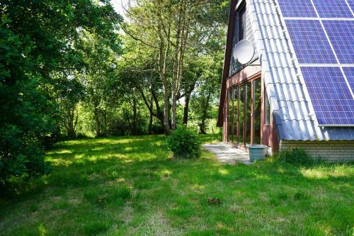Ferienhaus - Riexinger 1
