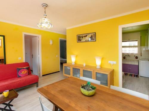 Apartment Rosita