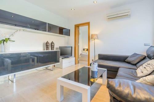 Apartamento Mallorca-fernab Vom Ballermann!!!