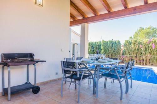 Apartamento Mallorca-fernab Vom Ballermann!!!