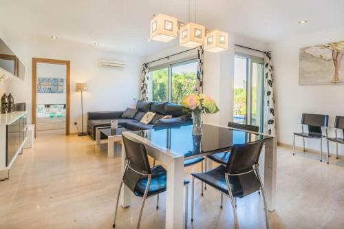 Apartamento Mallorca-fernab Vom Ballermann!!!