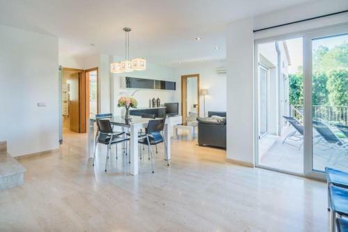 Apartamento Mallorca-fernab Vom Ballermann!!!