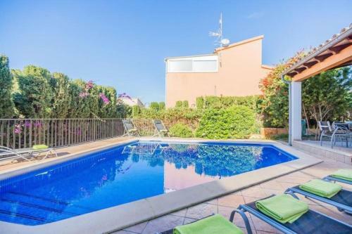 Apartamento Mallorca-fernab Vom Ballermann!!!