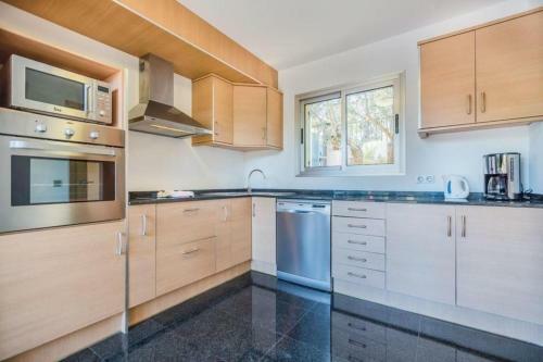 Apartamento Mallorca-fernab Vom Ballermann!!!