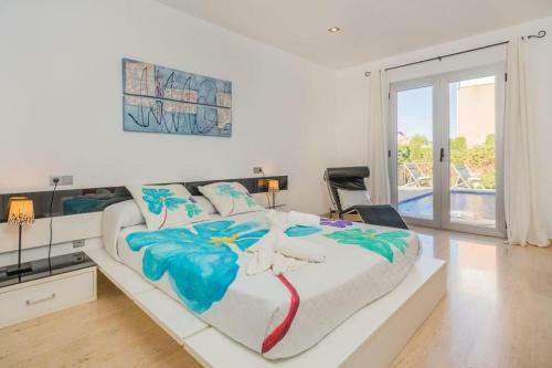 Apartamento Mallorca-fernab Vom Ballermann!!!