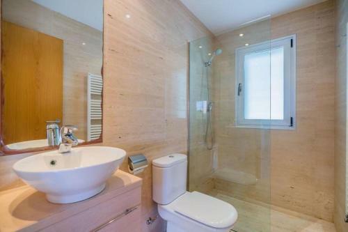 Apartamento Mallorca-fernab Vom Ballermann!!!