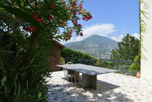Hauts De Montecarlo