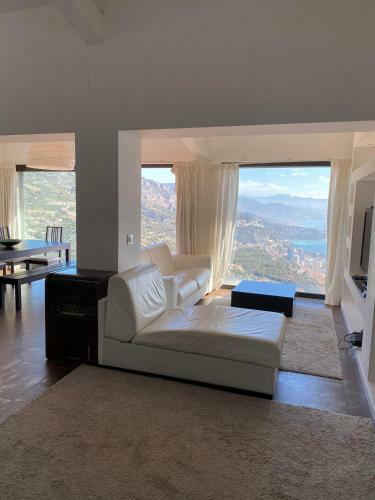 Hauts De Montecarlo