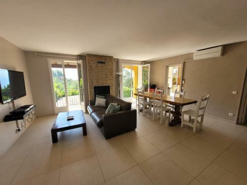 Maison Jumelee
