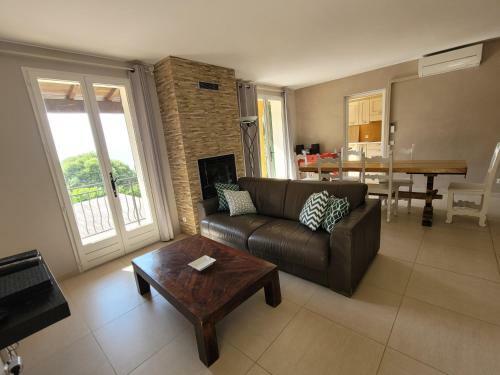 Maison Jumelee
