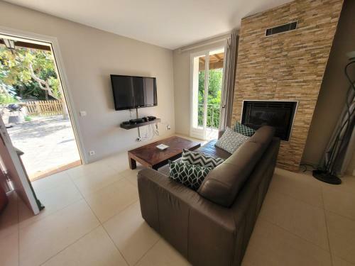 Maison Jumelee