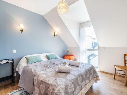 Apartment Kerisper