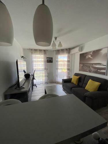 Apartamento Superbe Appartement - Lattes Port Ariane