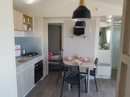 Lac Des R�ves - Proche Mer, Piscine, Commerces