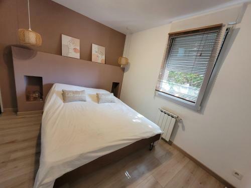 Villa Le Grand Palmier Yourhosthelper