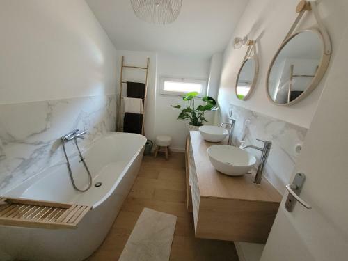 Villa Le Grand Palmier Yourhosthelper