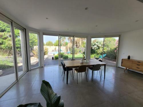 Villa Le Grand Palmier Yourhosthelper