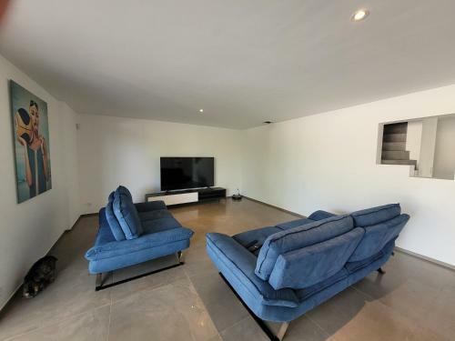 Villa Le Grand Palmier Yourhosthelper