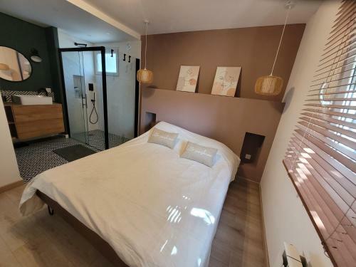 Villa Le Grand Palmier Yourhosthelper