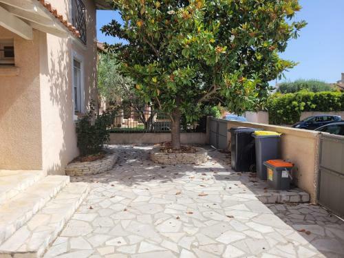 Villa Le Grand Palmier Yourhosthelper