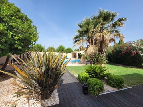Villa Le Grand Palmier Yourhosthelper