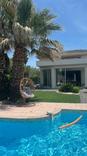 Villa Le Grand Palmier Yourhosthelper