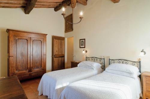 Agroturismo Agriturismo Le Macchie