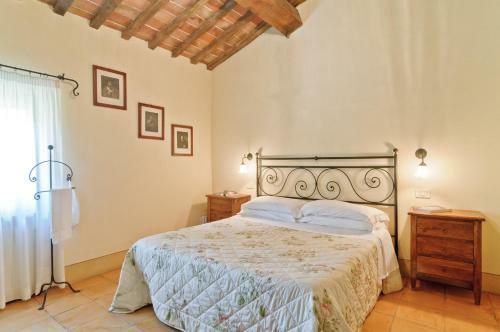 Agroturismo Agriturismo Le Macchie