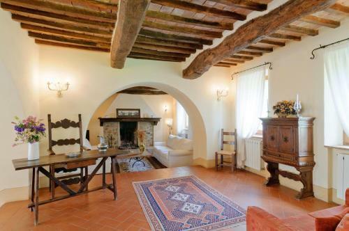 Agroturismo Agriturismo Le Macchie