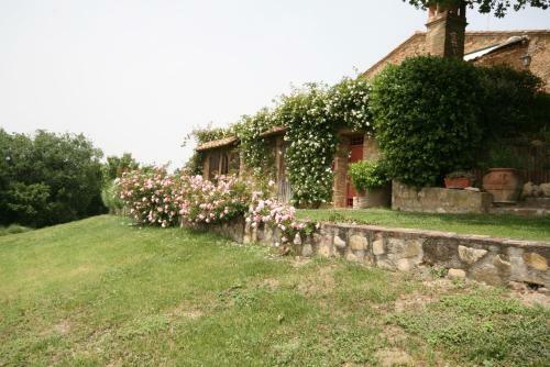 Agroturismo Agriturismo Le Macchie
