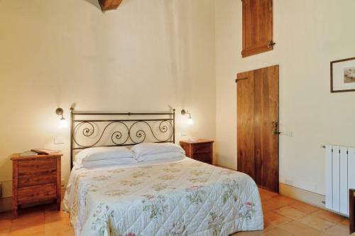Agroturismo Agriturismo Le Macchie