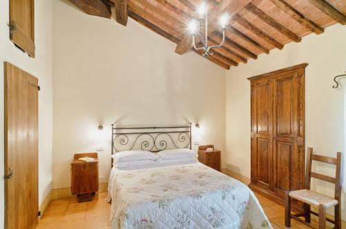Agroturismo Agriturismo Le Macchie